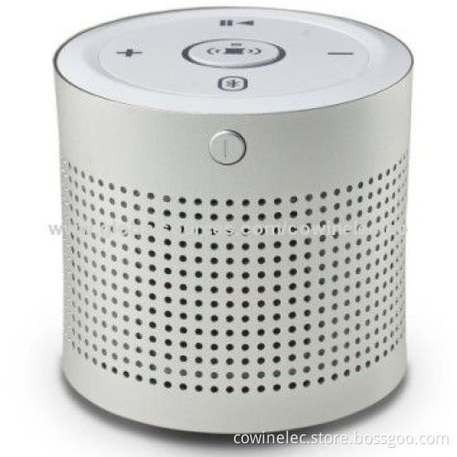 Bluetooth Vibration Speaker, Touch Key, 15W High-output Power, Very Powerful, 4 Drivers